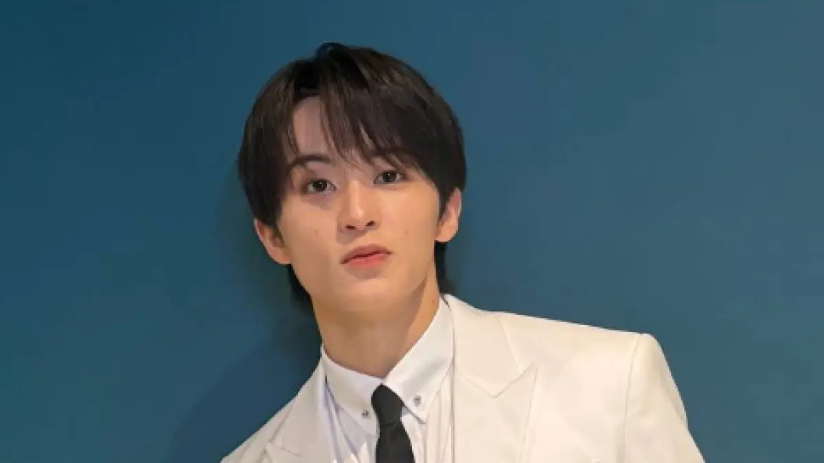 Mark Lee