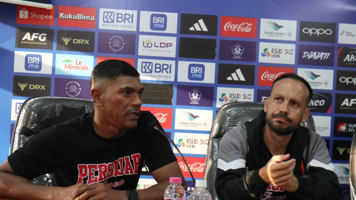 Antonio Claudioa alias coach Toyo