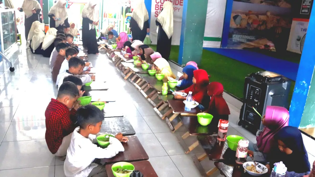 Dok. Bina Insani Kediri