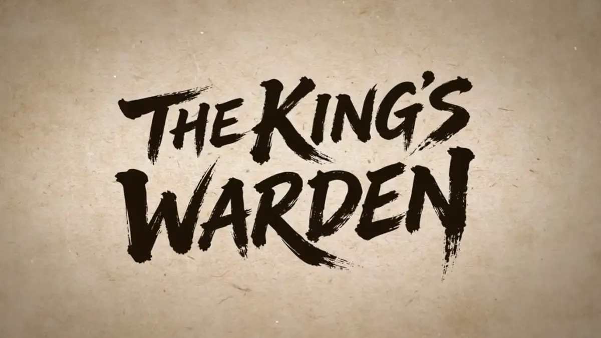 Film The King
