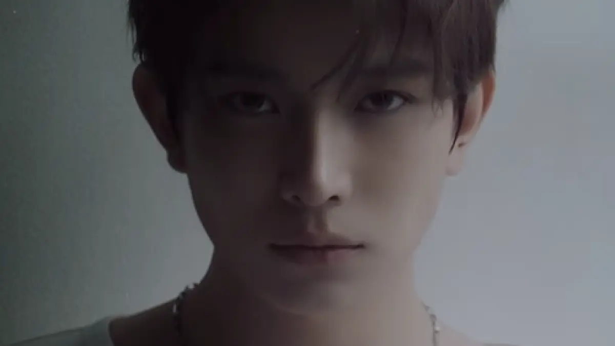 Heeseung atau Evan
