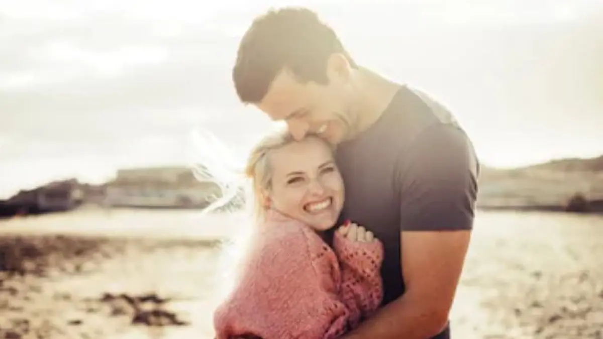 Pasangan health relationship