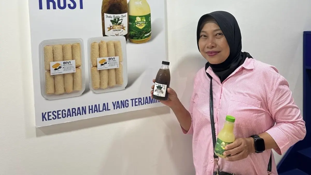 Foto : Dok. BRI