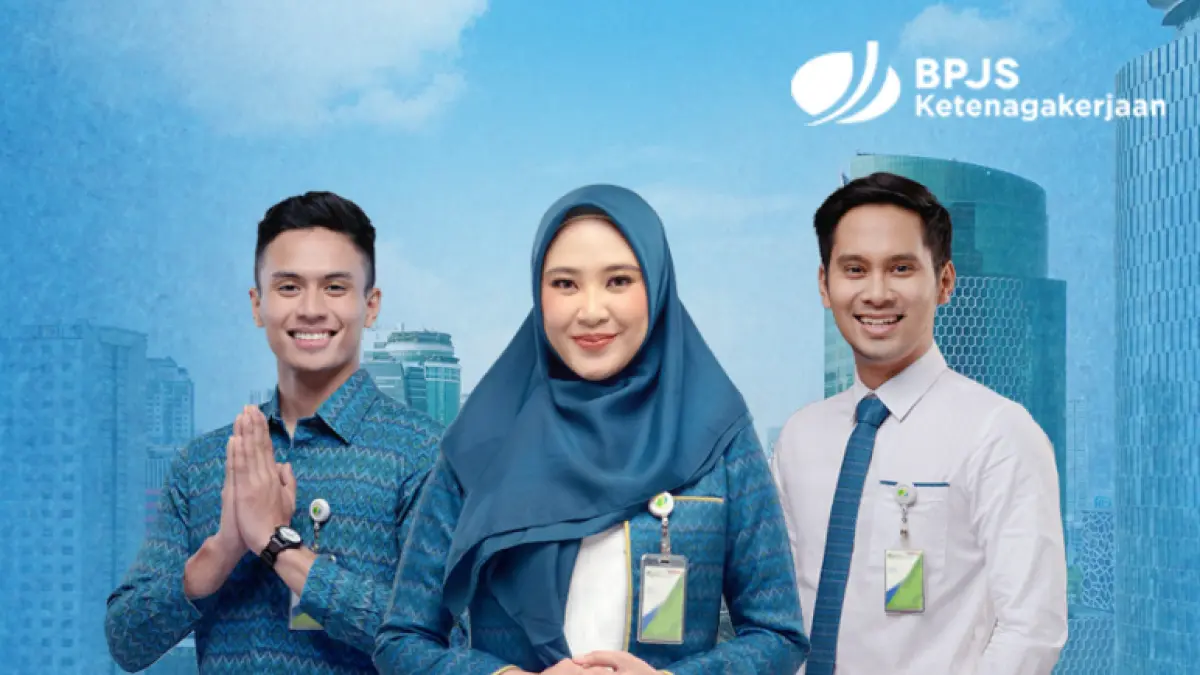 Rekrutmen BPJS Ketenagakerjaan