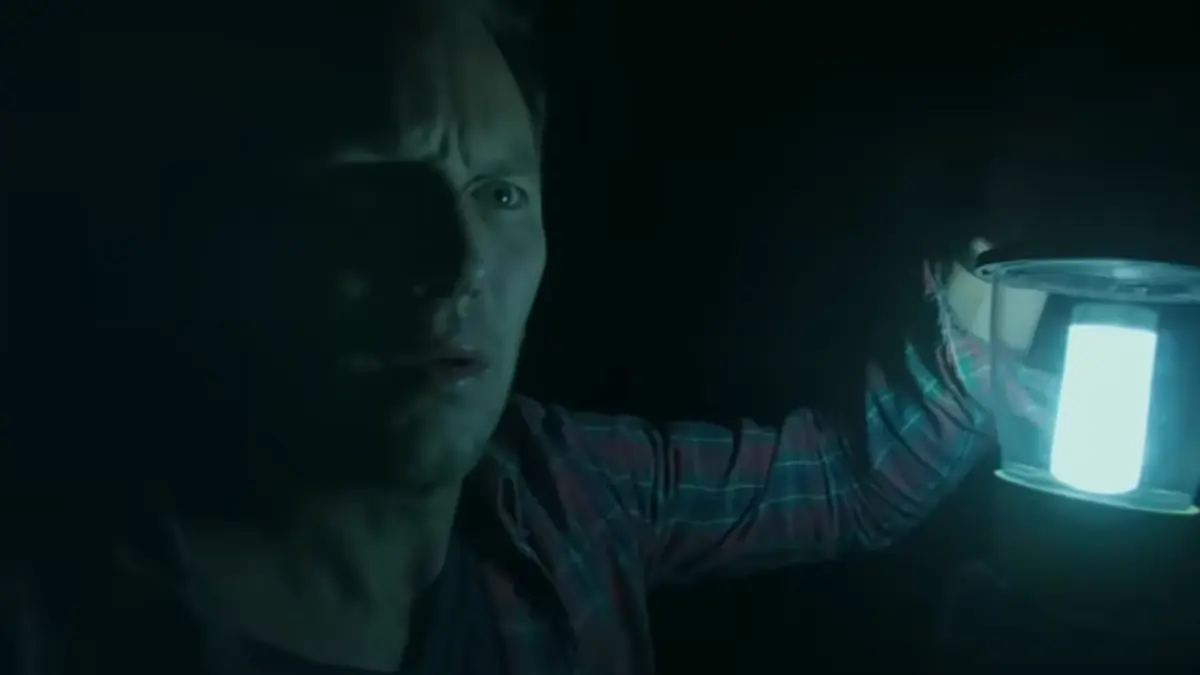 Daftar Film Insidious yang Wajib Ditonton