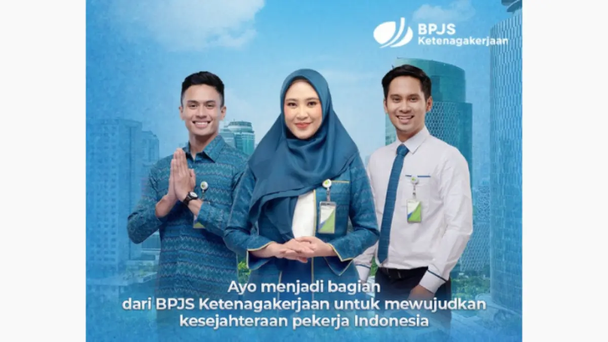 Foto: Dok. BPJS Ketenagakerjaan Kediri