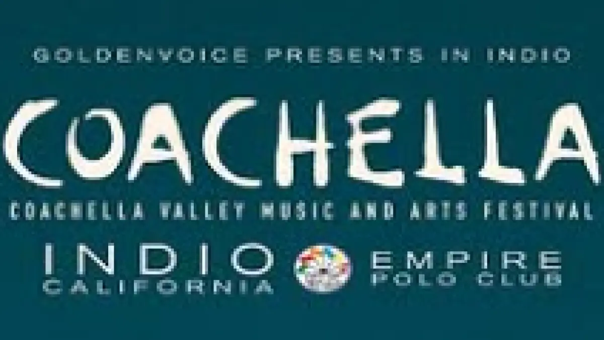 Jadwal Coachella 2026