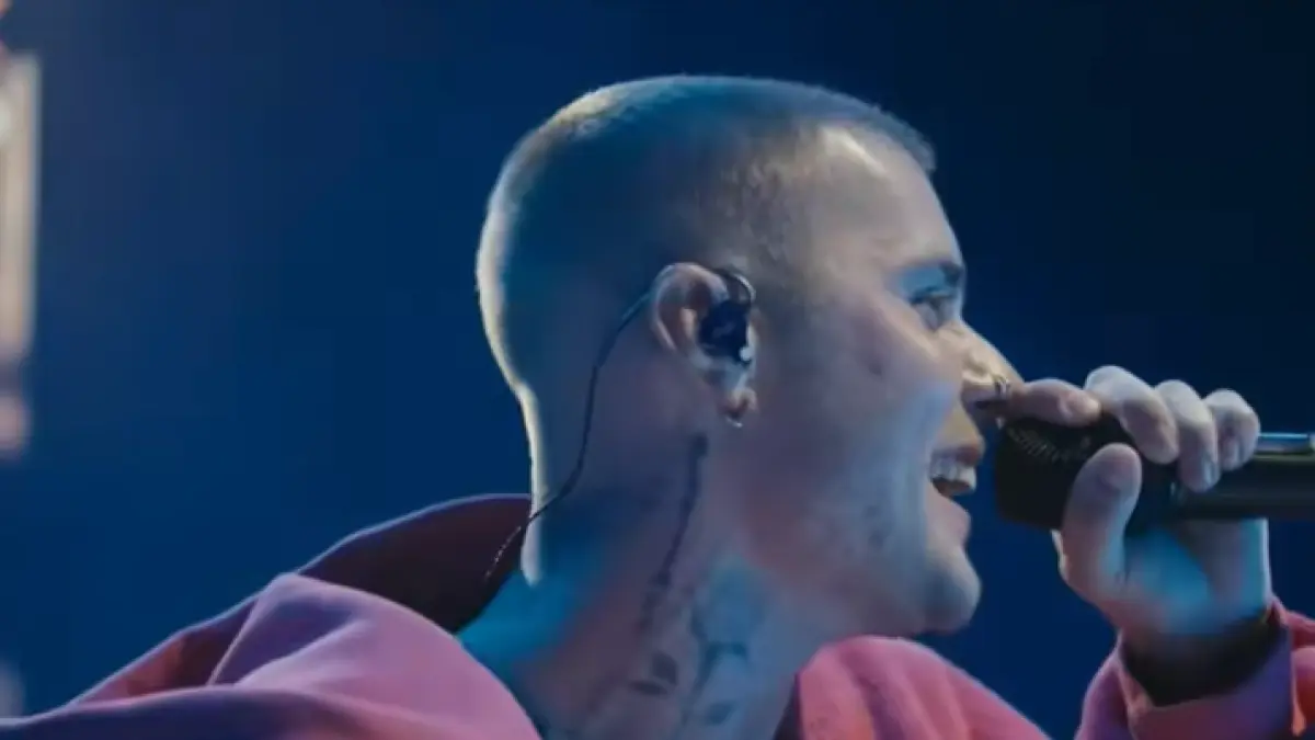 Justin Bieber Coachella 2026