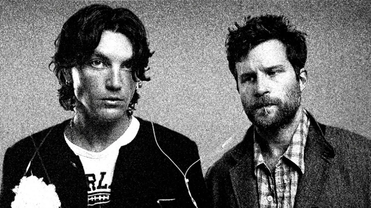 LANY konser di Jakarta