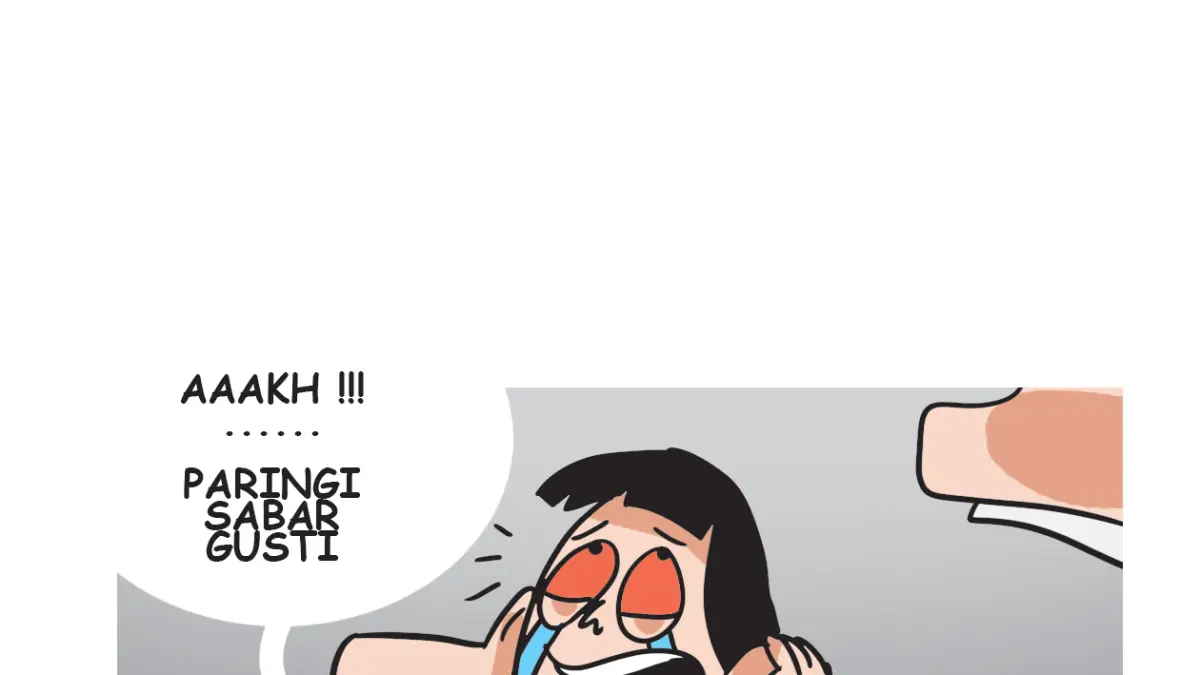 Ilustrasi : Afrizal Syaiful M/JPRK