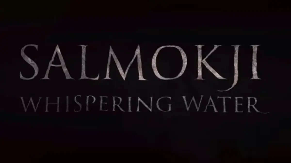 Film Salmokji: Whispering Water (Youtube @cinema21)