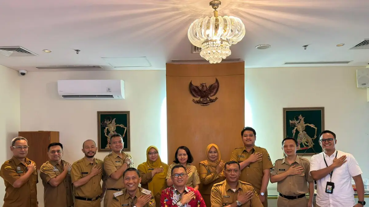 Foto: Dok. BPJS Ketenagakerjaan Kediri