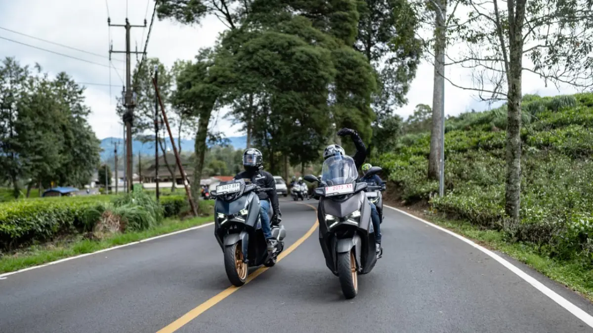 Foto : Dok. Yamaha