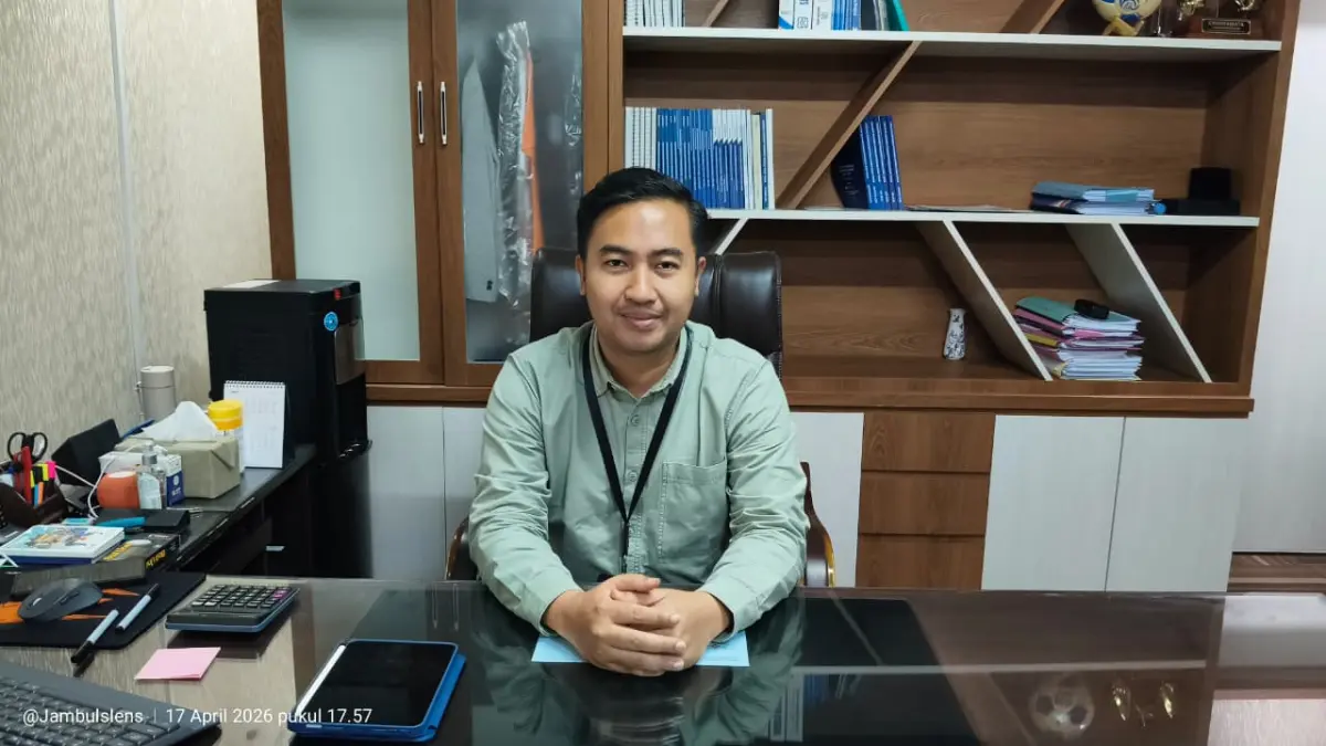 Foto: Dok. BRI Kediri