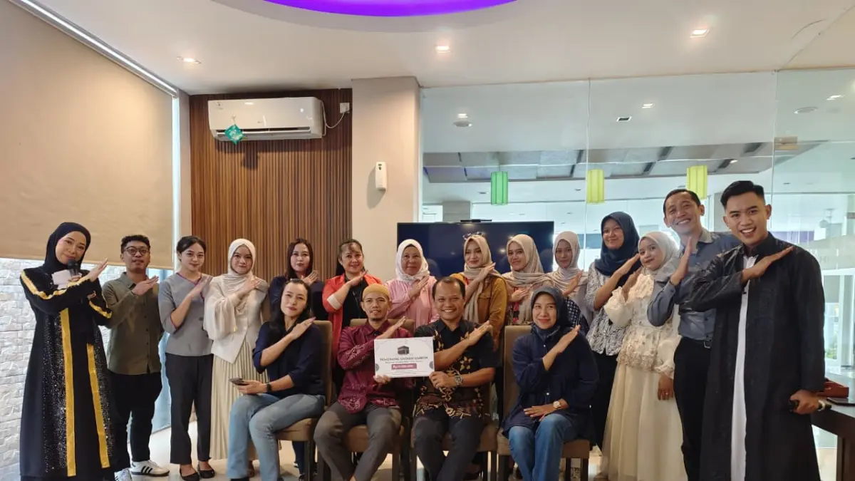 Foto: Dok. Viva Hotel Kediri