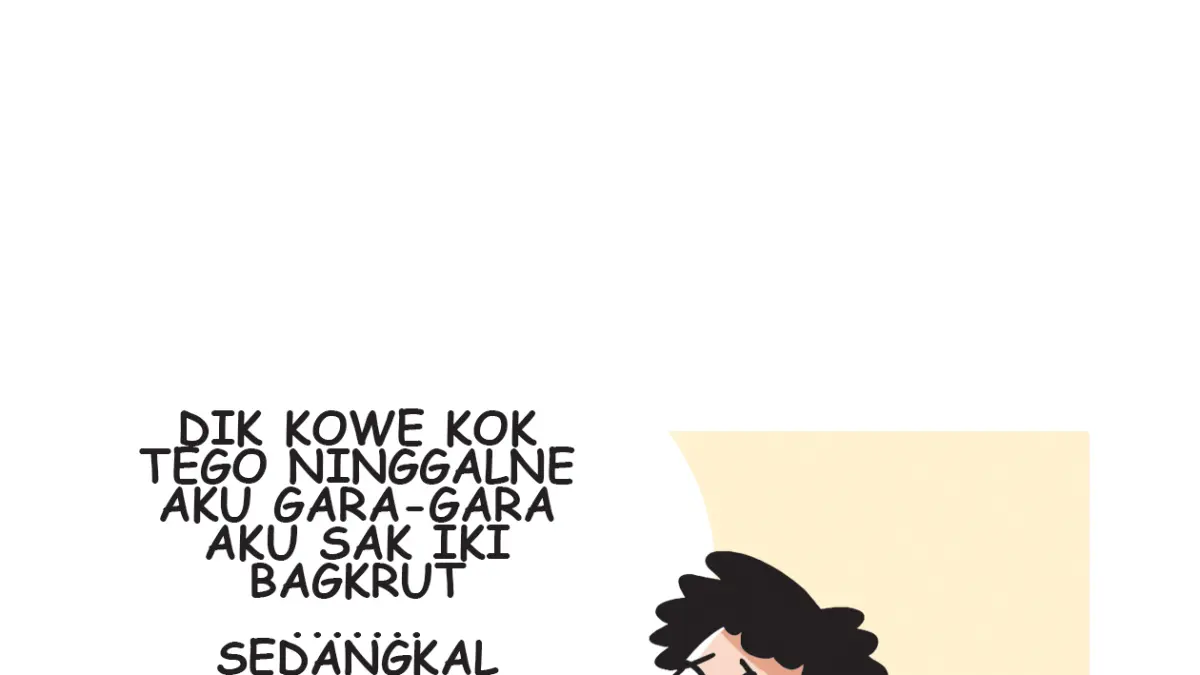 Ilustrasi : Afrizal Syaiful M/JPRK