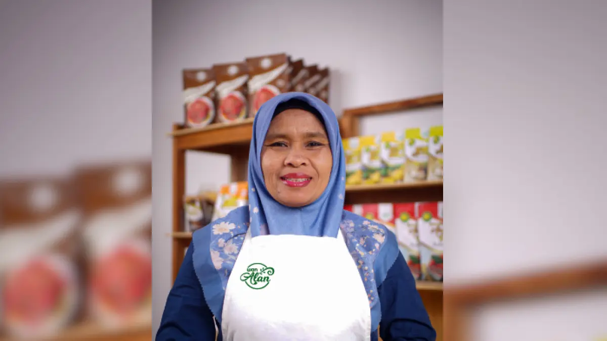 Foto : Dok. BRI