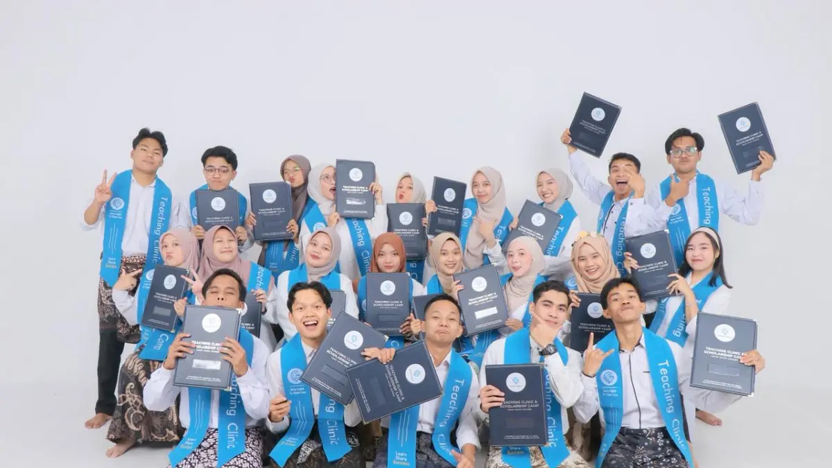Foto : Dok. Global English Pare