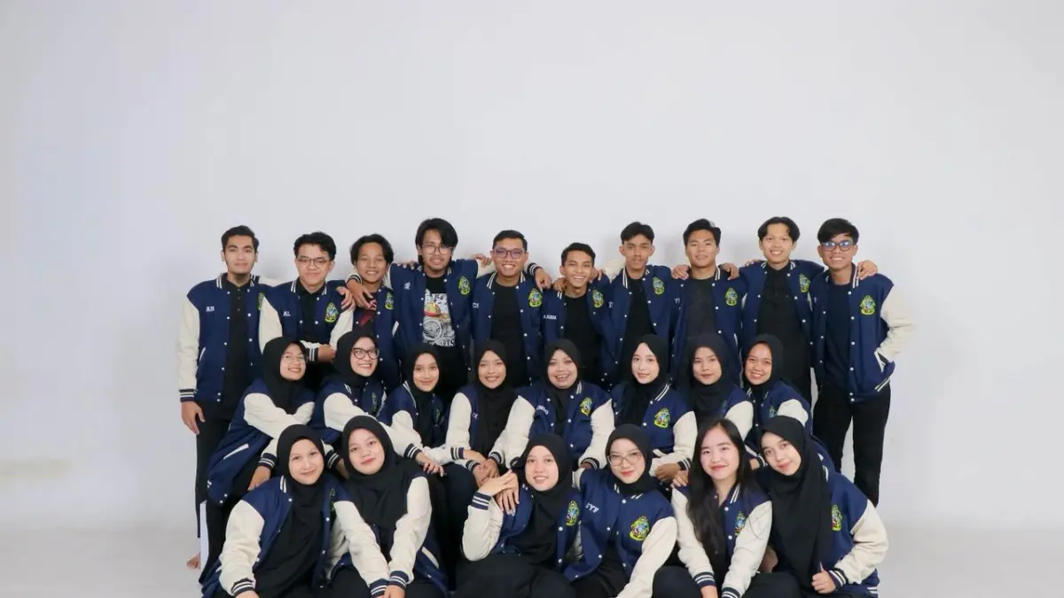 Foto : Dok. Global English Pare