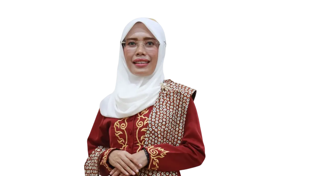 Wakil Bupati Kediri Dewi Mariya Ulfa.
