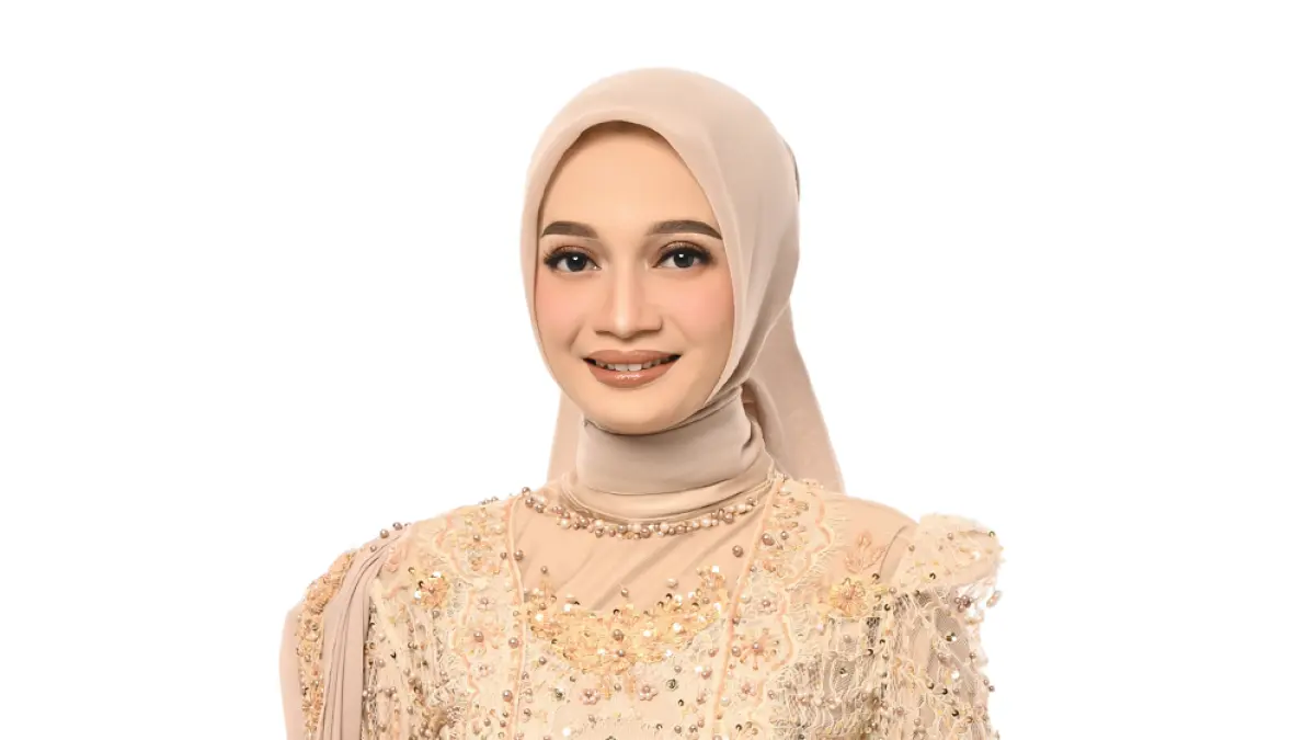 Wali Kota Kediri Periode 2025 - 2030 Vinanda Prameswati. (Foto: Istimewa)