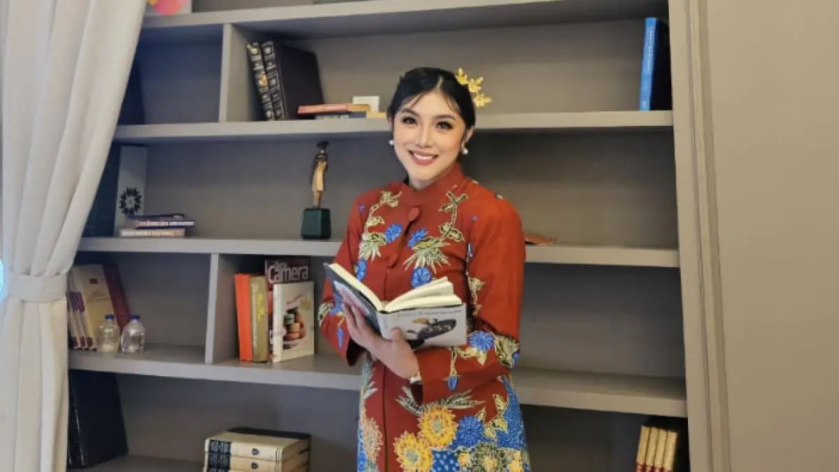 Foto: Dok. Novianti Handayani
