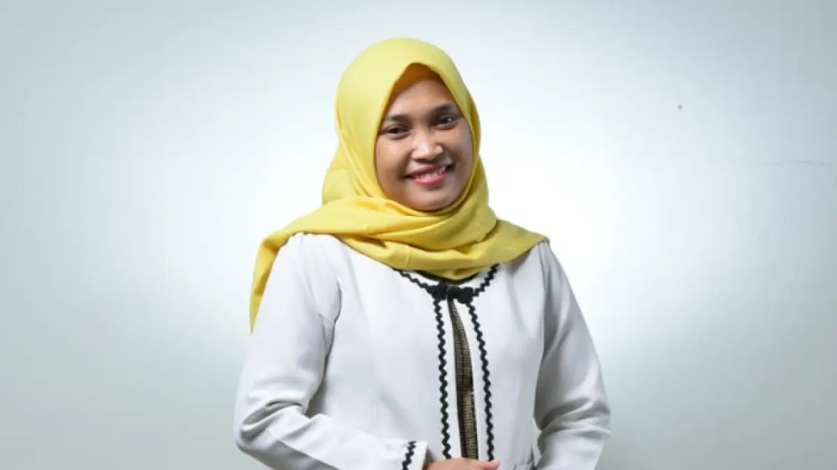 Foto: Dok. Restin Meilina