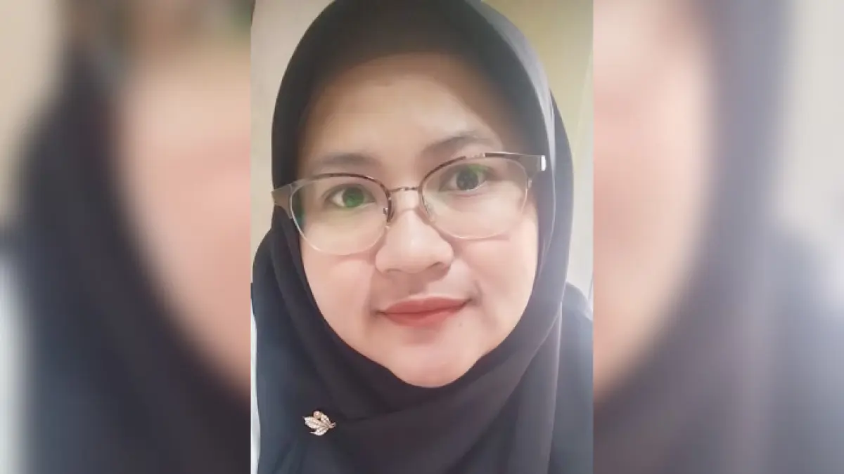 Dok. Susita Rahayu
