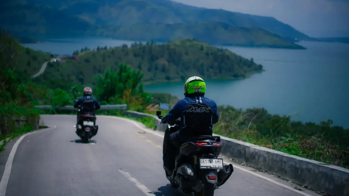 Foto: Dok. Yamaha