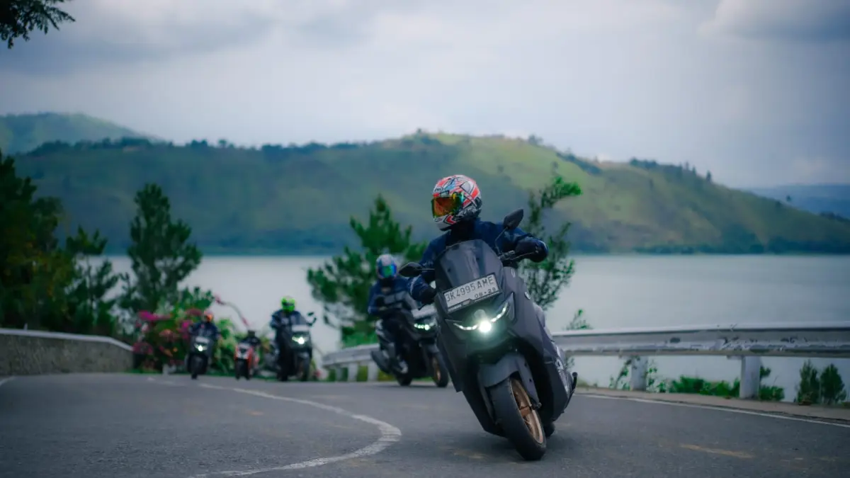 Foto: Dok. Yamaha