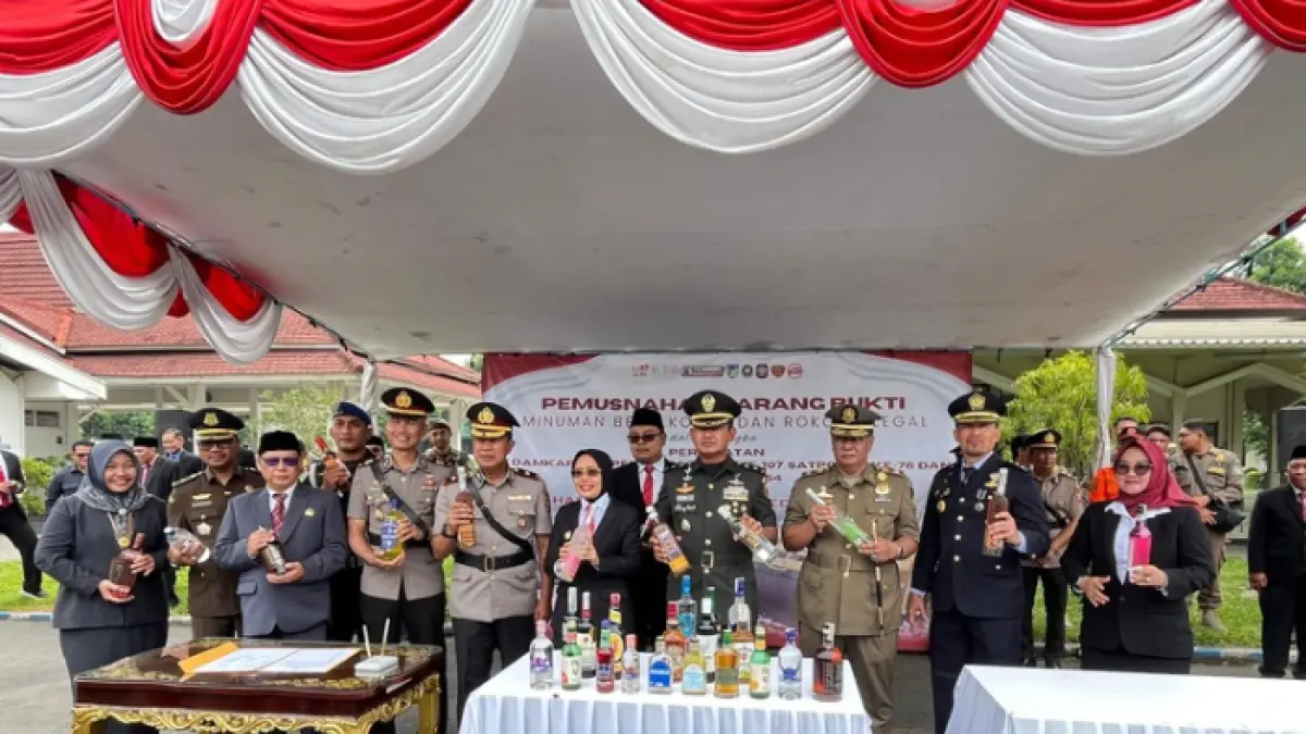 Foto : Syaikhu Aliya Rahman