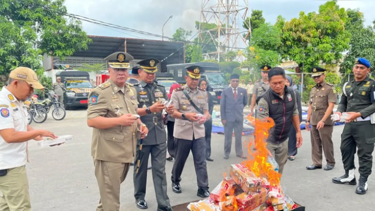 Foto: Syaikhu Aliya Rahman