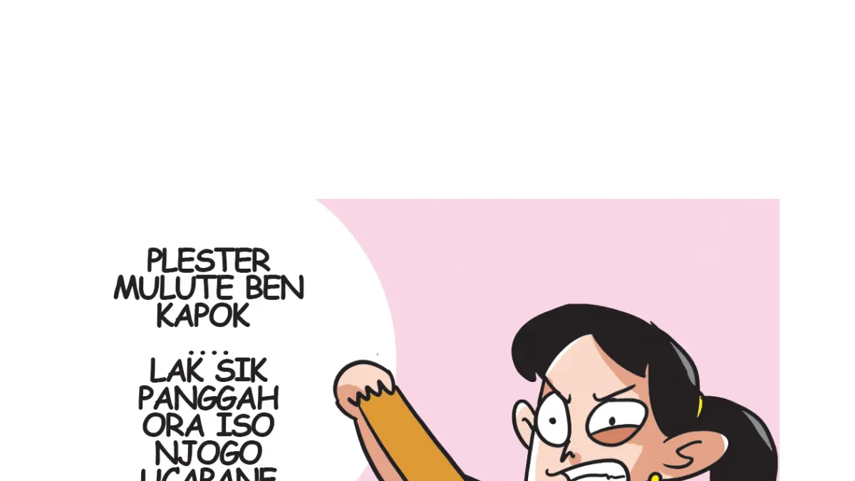 Ilustrasi : Afrizal Syaiful M/JPRK