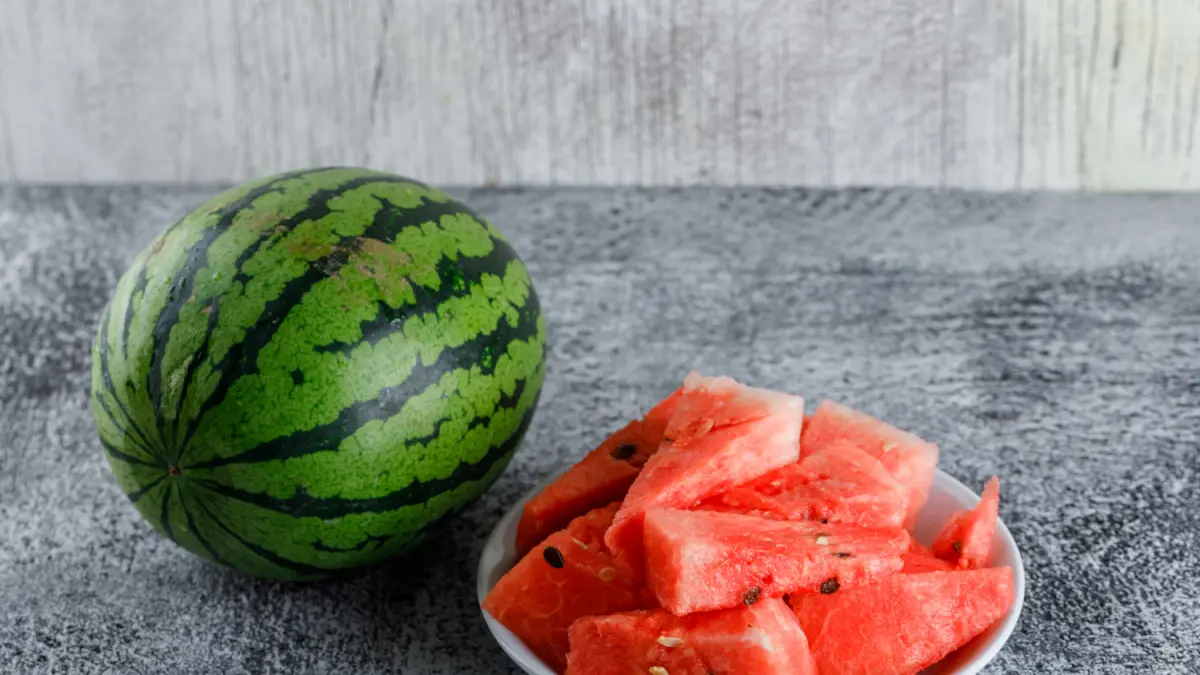 Pantangan Buah untuk Penderita Diabetes
