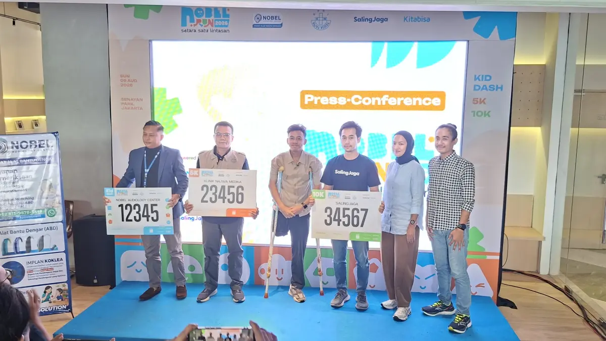 Foto : Dok. Nobel Run