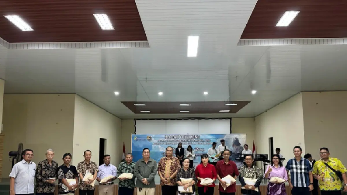 Foto: Syaiku Aliya Rahman