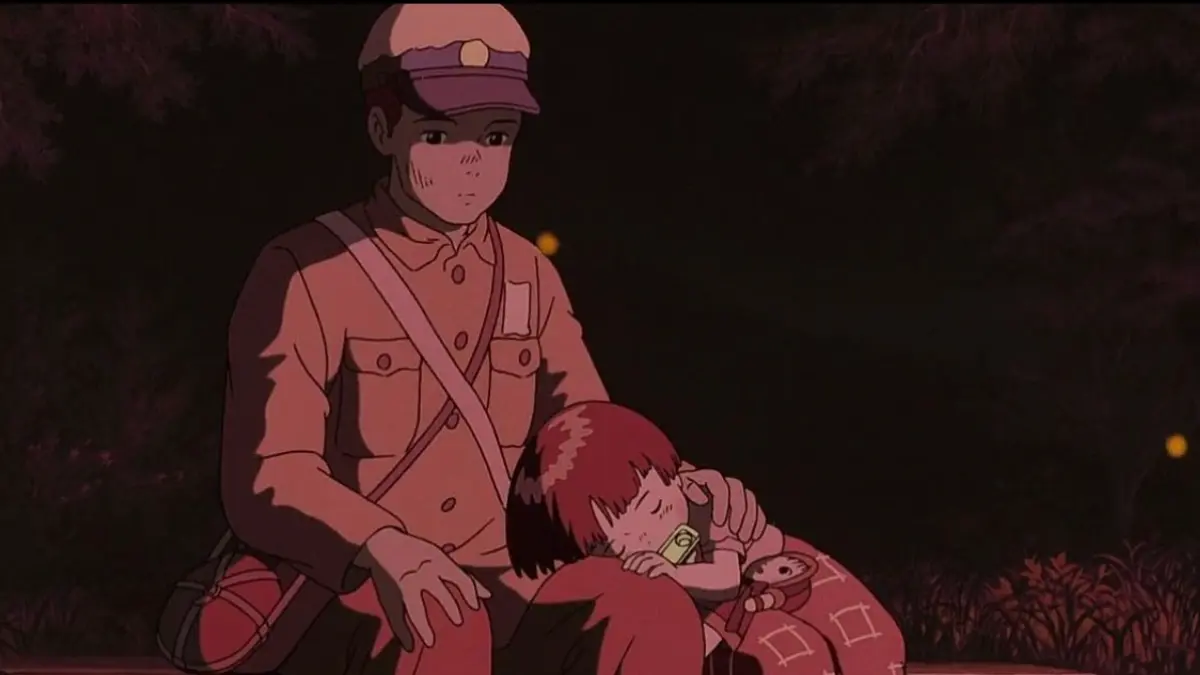 Film Ghibli yang Wajib Ditonton 