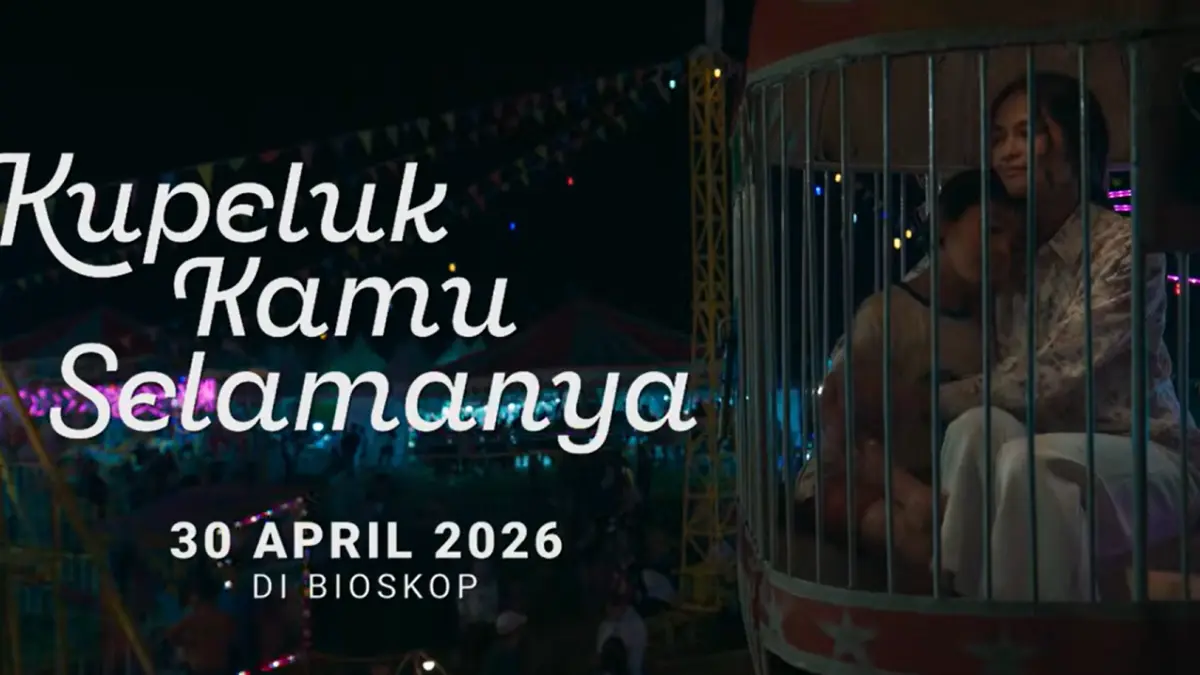 Film Kupeluk Kamu Selamanya (Youtube @cinema21)