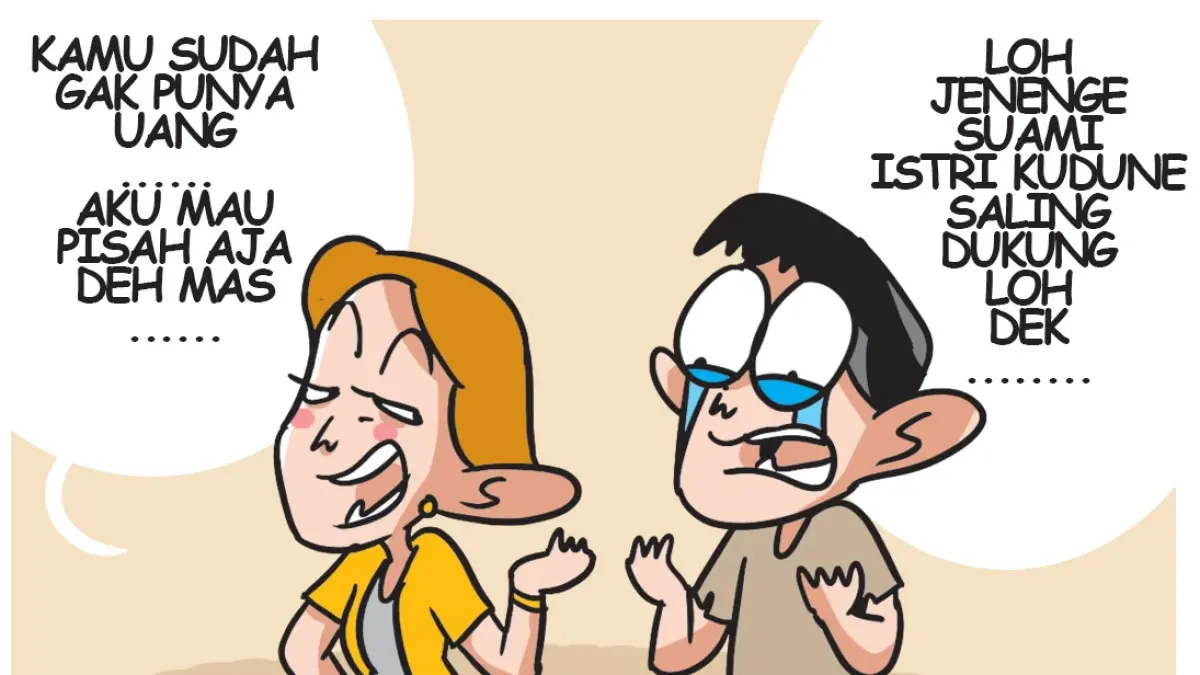 Ilustrasi : Afrizal Syaiful M/JPRK