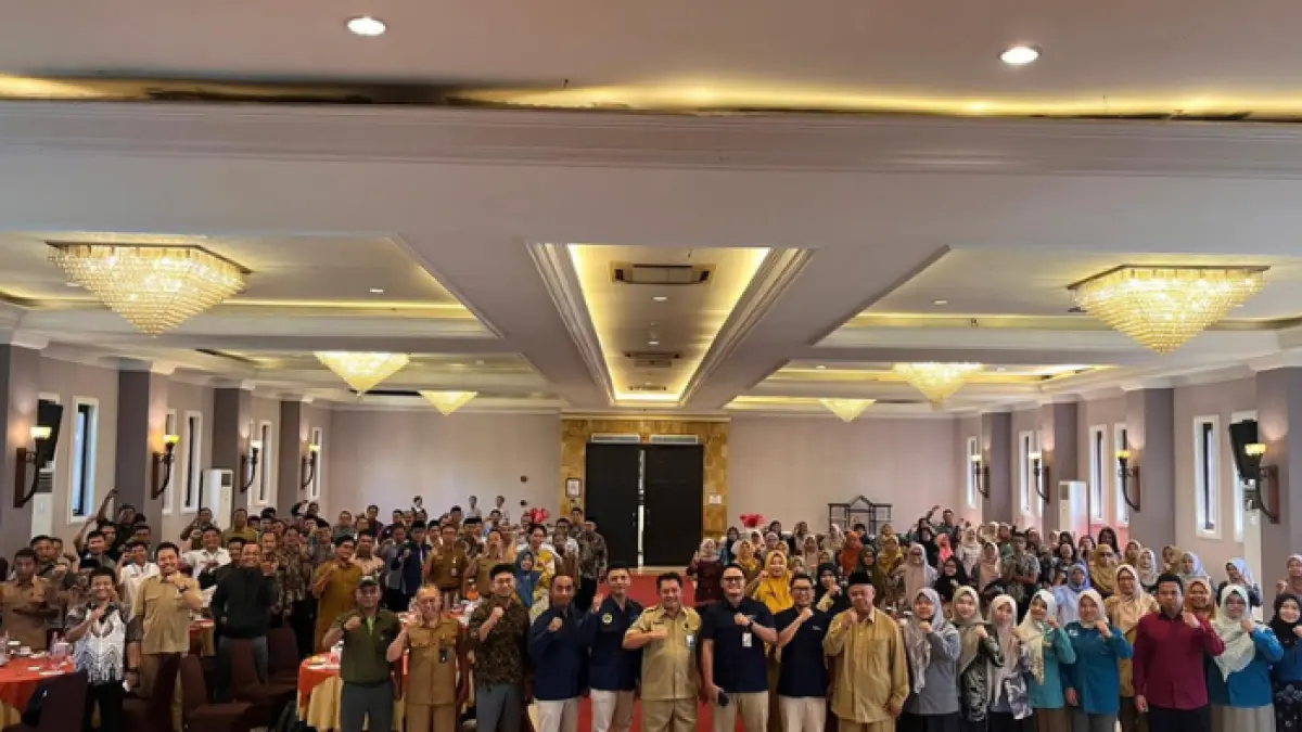 Foto: BPJS Ketenagakerjaan Kediri