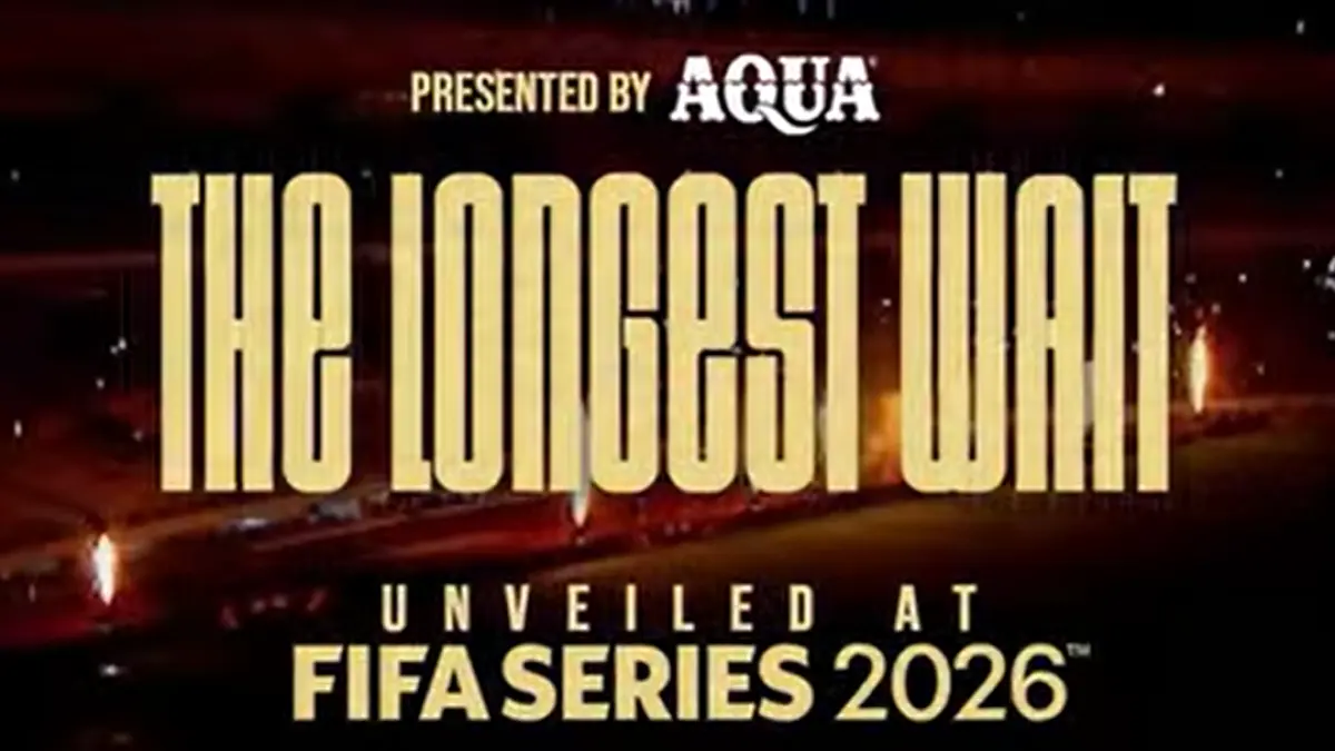 Film Dokumenter The Longest Wait (Instagram @thelongestwaitdoc)

