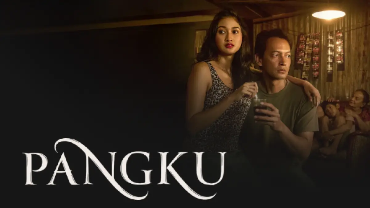 Film Pangku (Netflix)