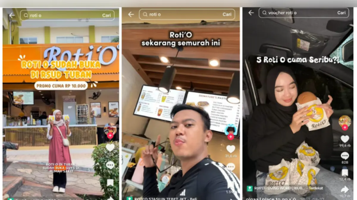 foto : Dok. Tiktok Go by tokopedia

