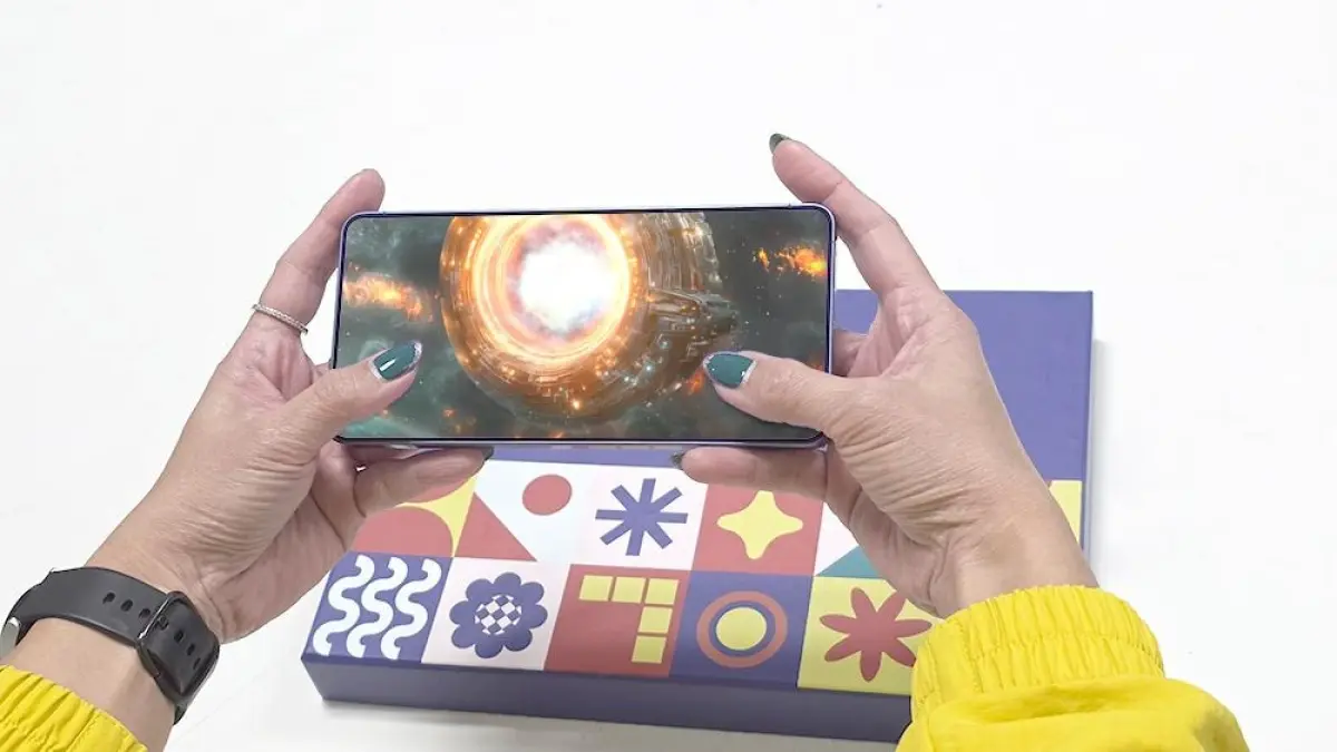 Seri Galaxy S26: Inovasi Terbaru dalam Game Mobile. (foto: Dok. Samsung)
