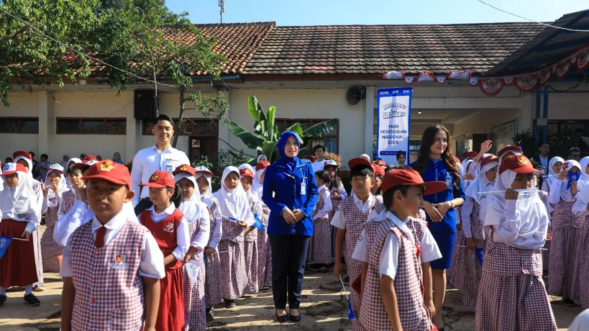 Foto : Dok. BRI