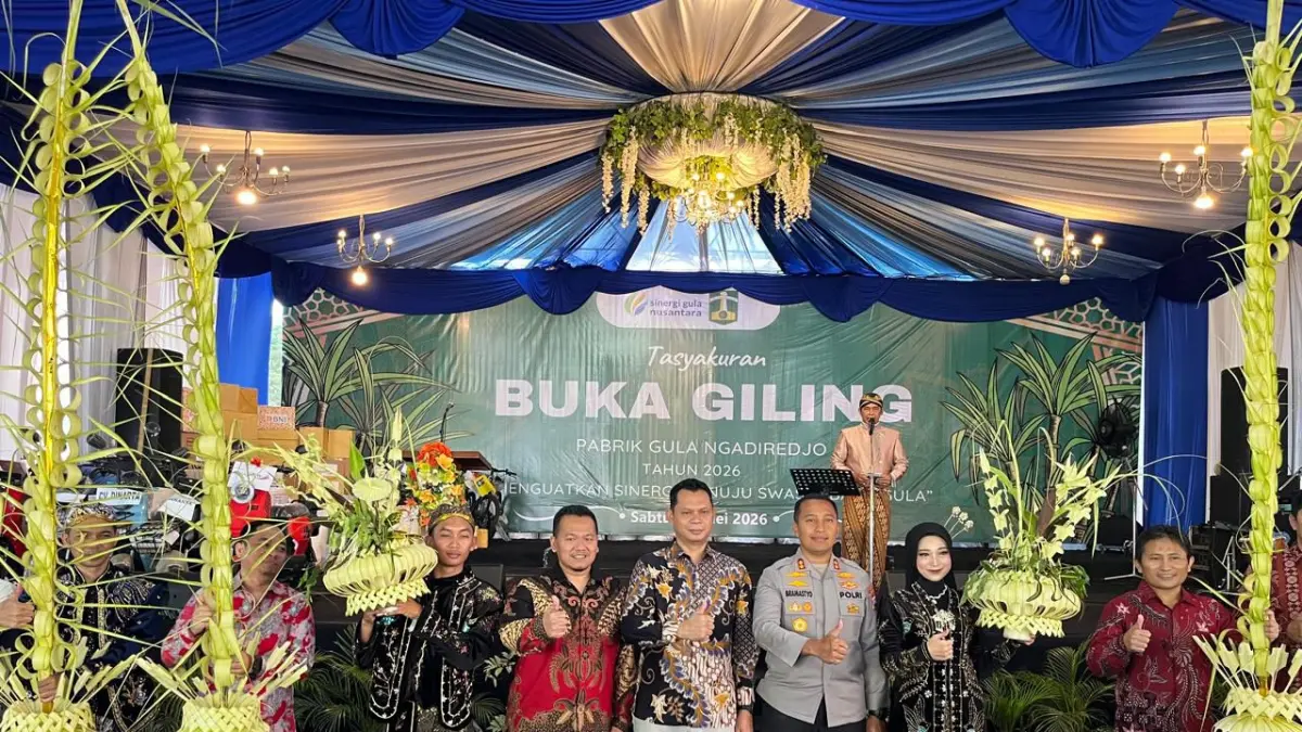 Foto: Syaiku Aliya Rahman