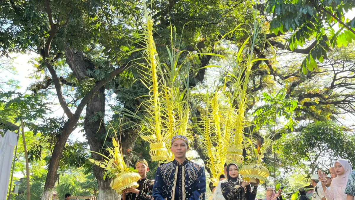 Foto: Syaiku Aliya Rahman