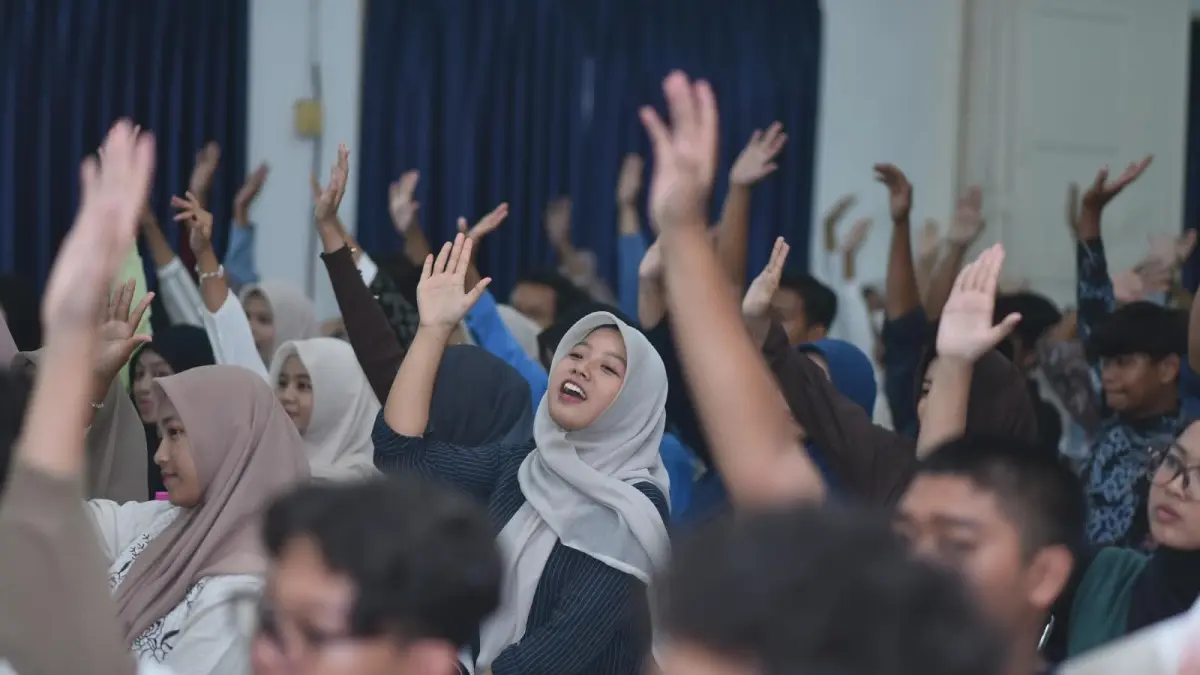 Foto: Dok. Galeri Bertumbuh
