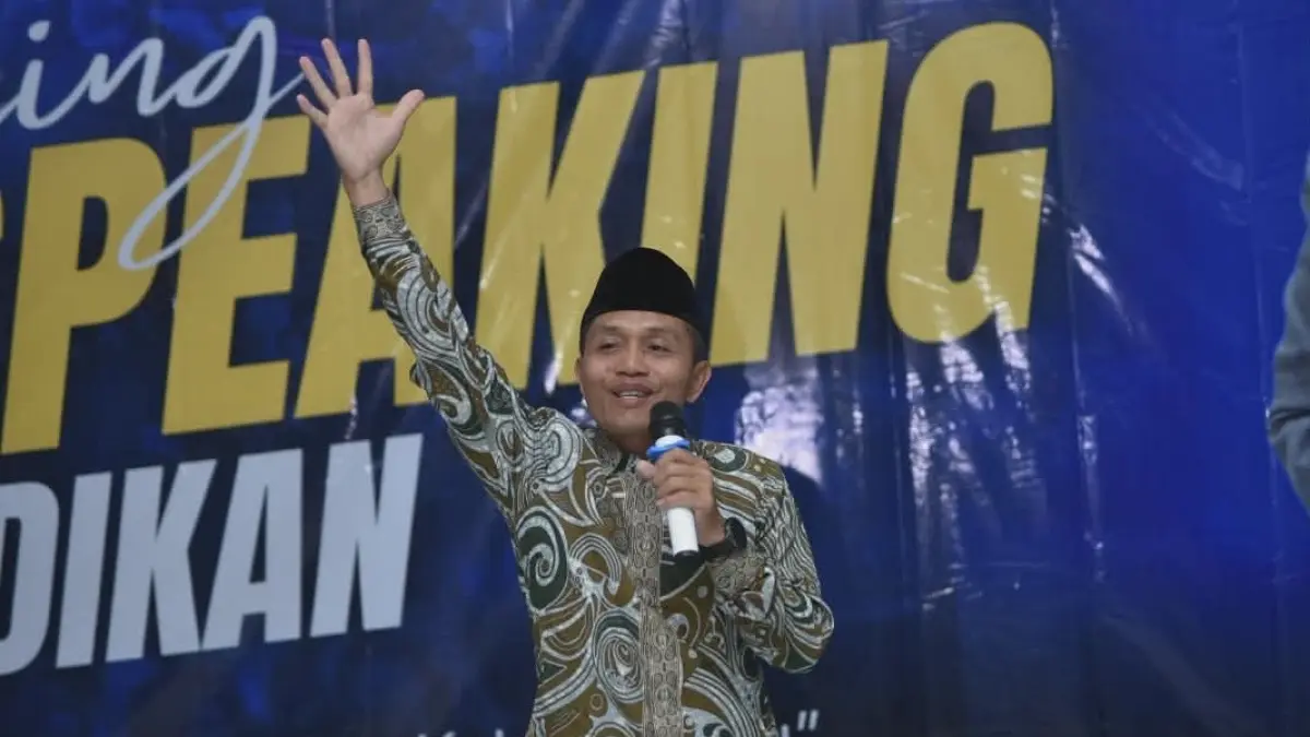 Foto: Dok. Galeri Bertumbuh