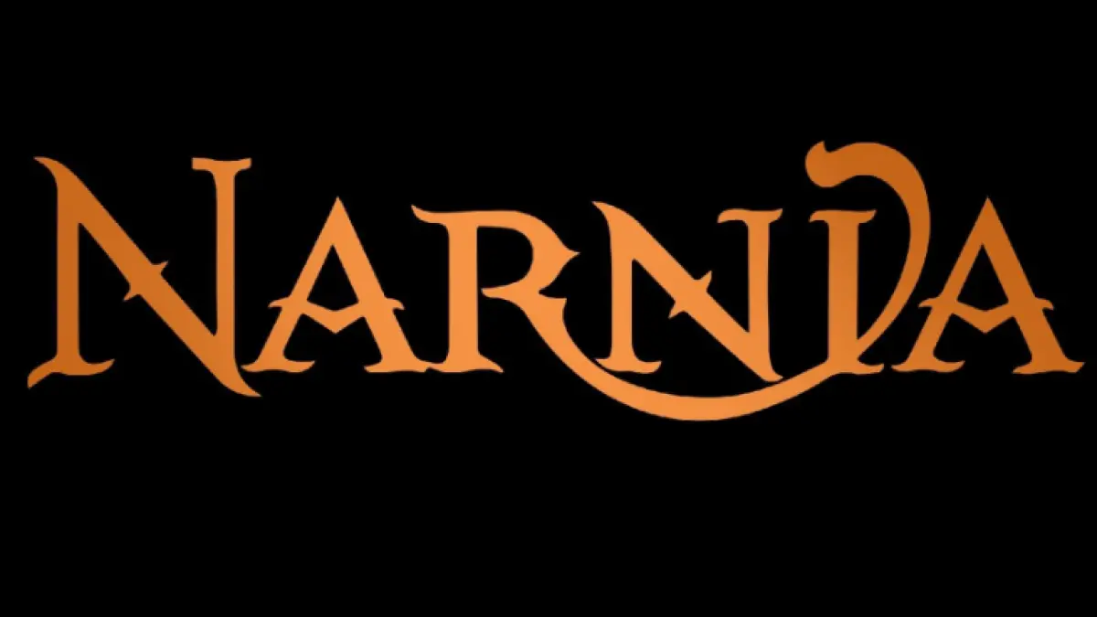 Film Narnia: The Magician